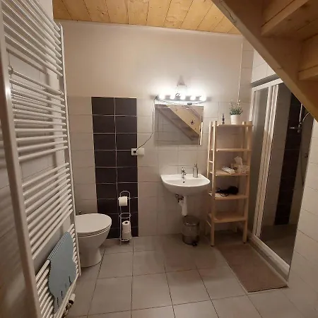 Country house U Tri Slunci