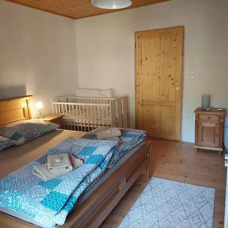 Country house U Tri Slunci