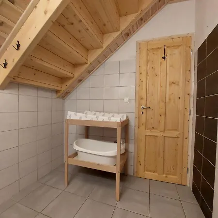 U Tri Slunci Hroubovice