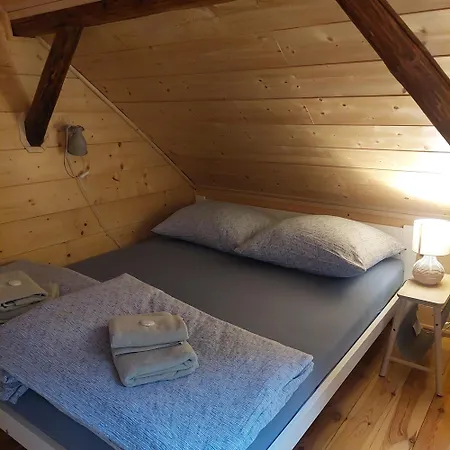 Country house U Tri Slunci *