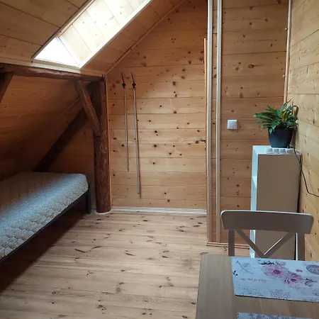 Country house U Tri Slunci