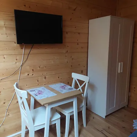 U Tri Slunci Country house