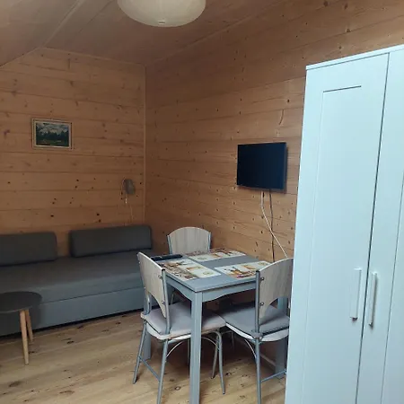 Летний дом U Tri Slunci *