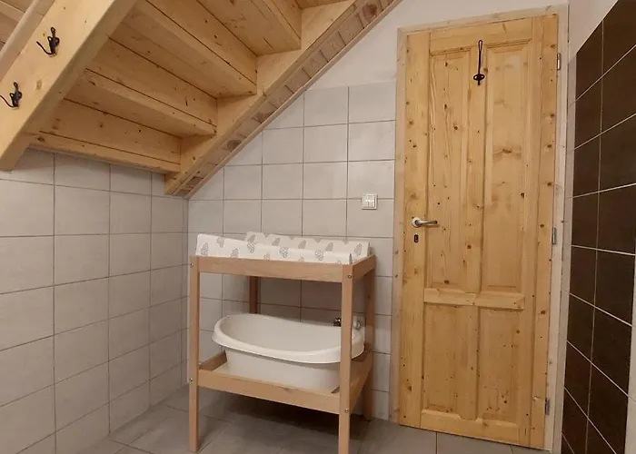 U Tri Slunci Hroubovice