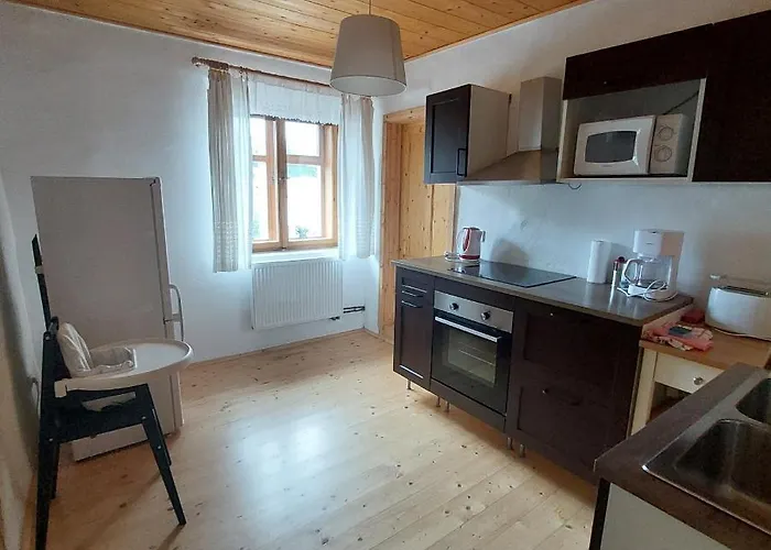 U Tri Slunci * Hroubovice