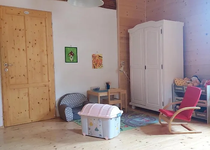 U Tri Slunci * Hroubovice