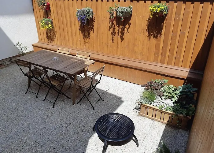 U Tri Slunci * Hroubovice