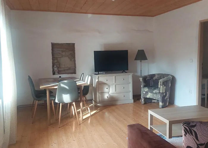 U Tri Slunci Летний дом *